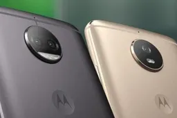 Moto G5S and G5S Plus officially announced, feature mid-range specs