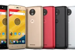 Motorola's Moto C model appears with Bluetooth SIG certification