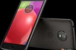 Leaked renders reveals full view of the Moto C2 and C2 Plus