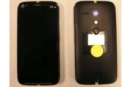 $200 Motorola MOTO DVX turns at at the FCC