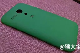 Moto DVX rumoured to get dual-SIM support for $200