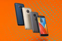 Moto E4 and E4 Plus launched