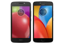 Motorola Moto E4 may launch on the 17th of July