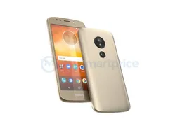 Alleged moto E5 with XT1922 model number gets Wi-Fi certification