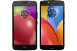 Moto E4/E4 Plus full specifications and prices leak before official unveiling