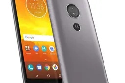 Moto E5 goes on sale on Amazon India