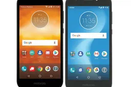 Signs of Moto E5 Play appear on Motorola US website before launch