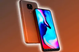 Moto E7 Plus specifications, price and images surface ahead of the launch