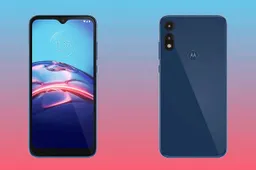 Moto E7 Plus passes Geekbench with 4GB of RAM and Android 10