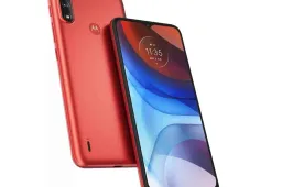 Motorola Moto E7 Power is presented with a 5000mAh battery for $100