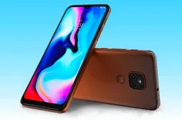 Moto E7 Plus to be rebranded to a Lenovo Lemon smartphone