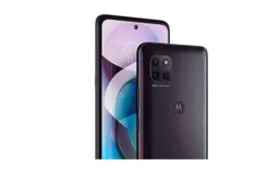 Motorola  Moto Edge S flagship will be presented today