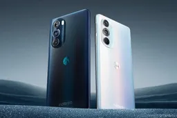 Moto Edge X30 Could Launch in India in Late January, Early February, Industry Sources Suggest