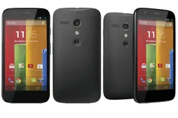 Rumour: Moto G Forte, a water/dust resistant Moto G incoming