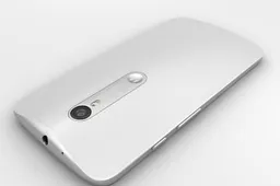 Moto G (3rd gen) renders leak with a design more stylish than usual