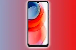 Moto G Play (2021) surfaces on Google Play Console listing