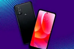 Moto G Power 2022 leaks extensively with design renders