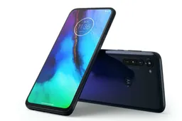 Moto G Pro is Motorola's first device to get Android 11 update