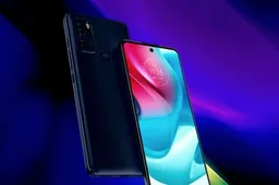 Moto G Pure Arrives On GeekBench With 3GB RAM & Helio G25