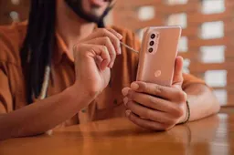 Moto G Stylus 2022 officially released for $299.99