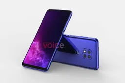 Motorola Moto G10 Play renders leaked and it seems ready for launch