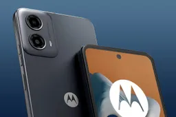 Moto G34 5G is here with a 120Hz Display, Snapdragon 695 and 50MP Dual Cameras