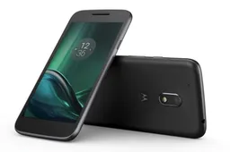 Motorola Moto G4 Plus is receiving Android 8.1 Oreo in stable version