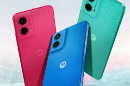 Motorola Moto G56 5G Undergoes Performance Testing!
