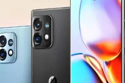 Moto G53 5G global variant specifications leaked ahead of launch