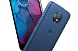 Moto G5S Midnight Blue color variant now available in India