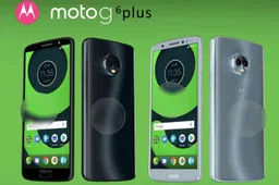 Moto G6 series to get rid of chunky bezels, hints HTML5 test