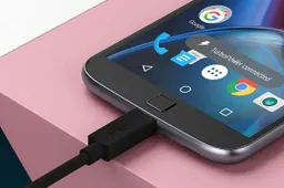 Lenovo rumored to launch Moto G6, G6 Plus and G6 Play next year