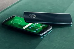 The Moto G6 series is finally official – here’s everything you need to know