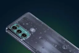 Moto G60S will be a mid-range device with a price tag of around $350