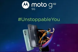 Moto G62 India Launch Date & Key Specs Revealed On Flipkart