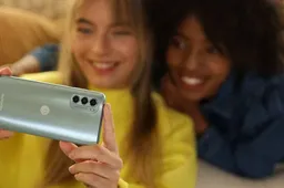 Moto G32, Moto G62 Coming To India Soon, See Expected Prices