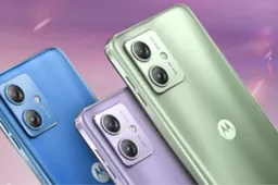 Motorola Moto G64 5G: The World's First Phone with Dimensity 7025 SoC