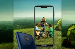 Moto G7 and G7 Plus official renders emerge along with European price