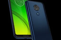 Moto G7 lineup specs leaked  in full