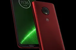 Motorola sends out invite for February Moto G7 launch in Brazil
