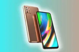 Moto G9 Plus bags BIS certification, to debut alongside Moto G 5G