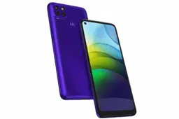 Moto G9 Power with Snapdragon 662 launched in India for ₹11,999(~$162)