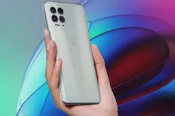 Moto G200 with Snapdragon 888 SoC, 108MP cameras coming soon