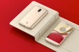 Moto M sells 3 million units in under 6 months
