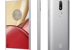 The Moto M gets an RM200 price cut in Malaysia