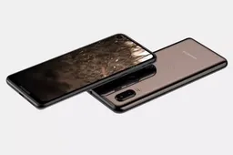 Motorola One Vision with Exynos 9610 and 3,500mAh battery clears FCC