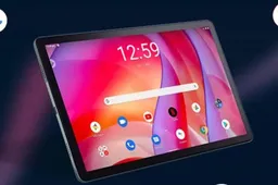 Moto Tab G70 Listed On Flipkart With Full Specs, India Launch Imminent