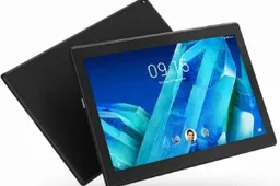 Motorola prepares to release the Moto Tab G70 tablet