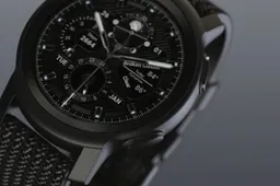 'Moto Watch 100' Motorola Branded Smartwatch Likely to Launch Soon