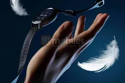 Moto Watch 100 Renders & Specifications Surface Online Before Launch